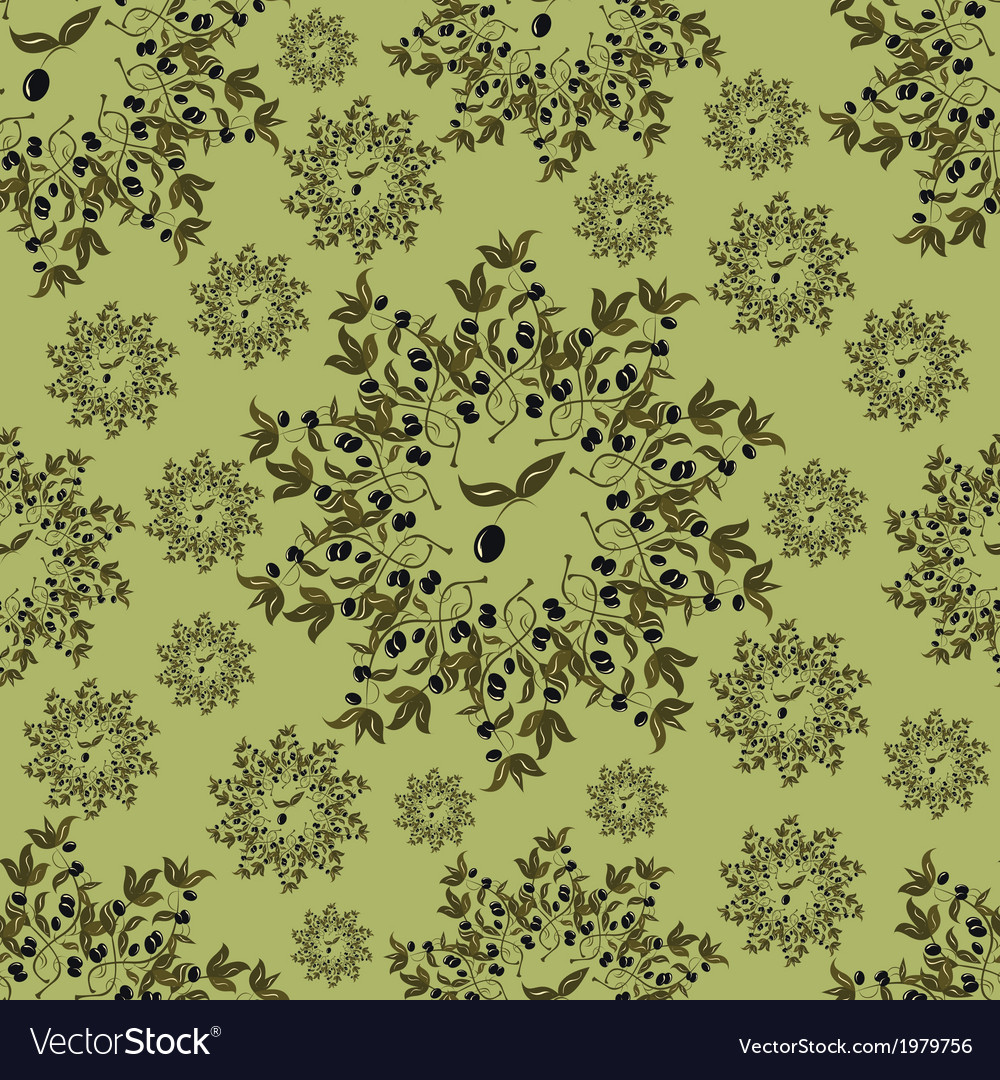 Seamless patterns
