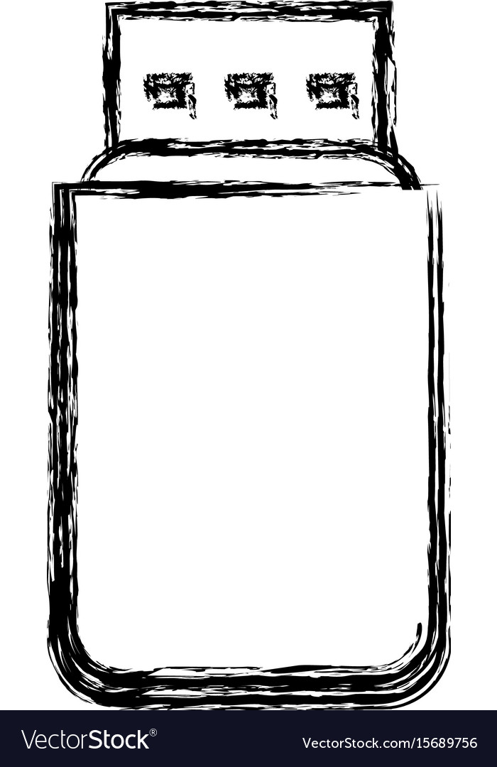 Usb information backup device technology
