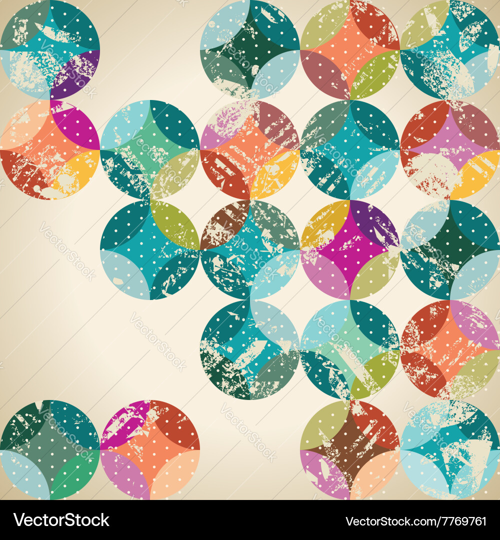 Background vintage style Royalty Free Vector Image