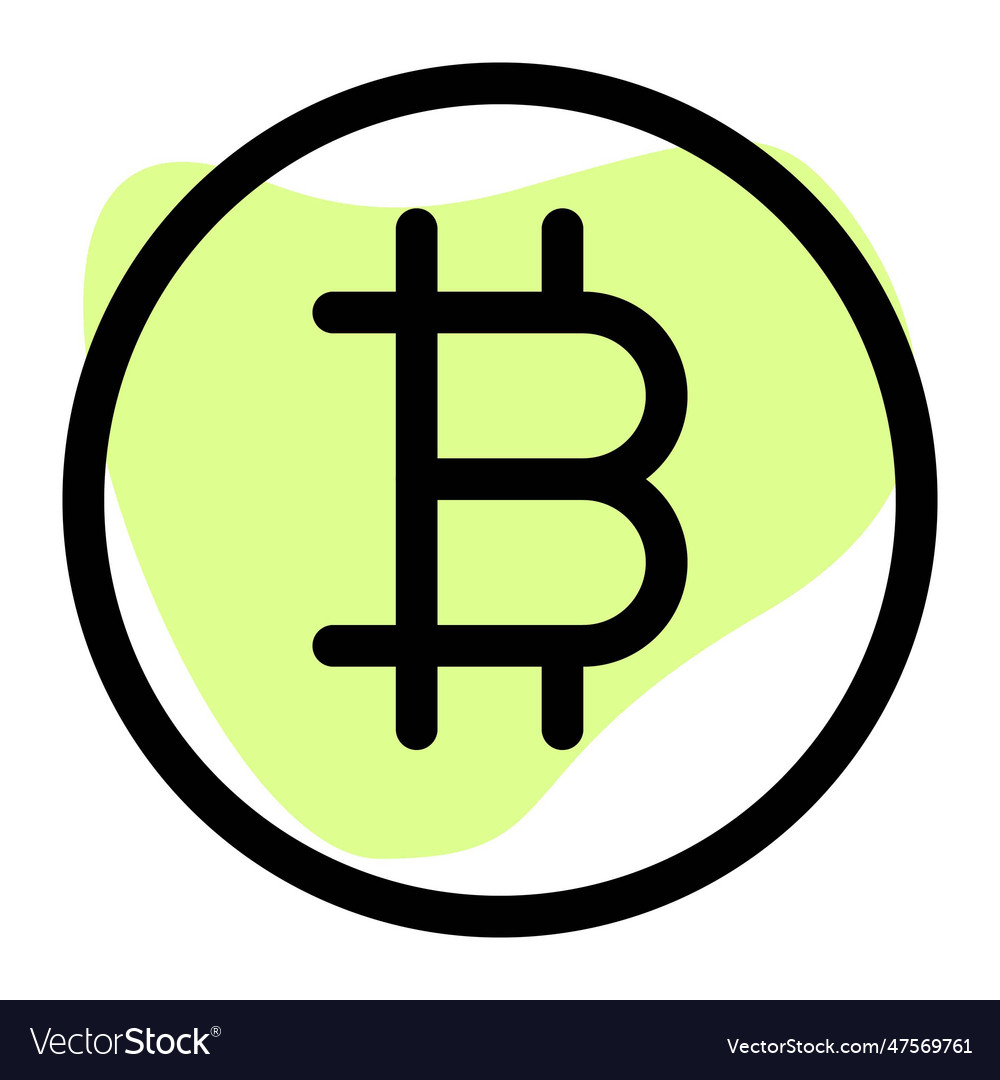 Bitcoin a form of digital currency