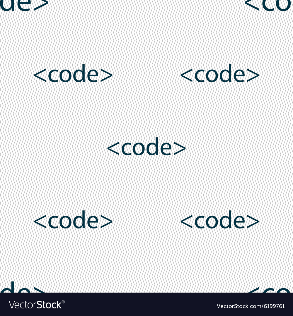 Codezeichen Symbol Programmiersprache Symbol