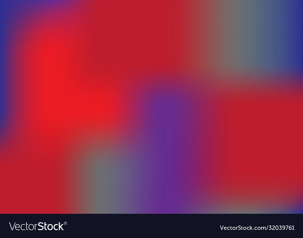 Digital gradient background elegant colorful