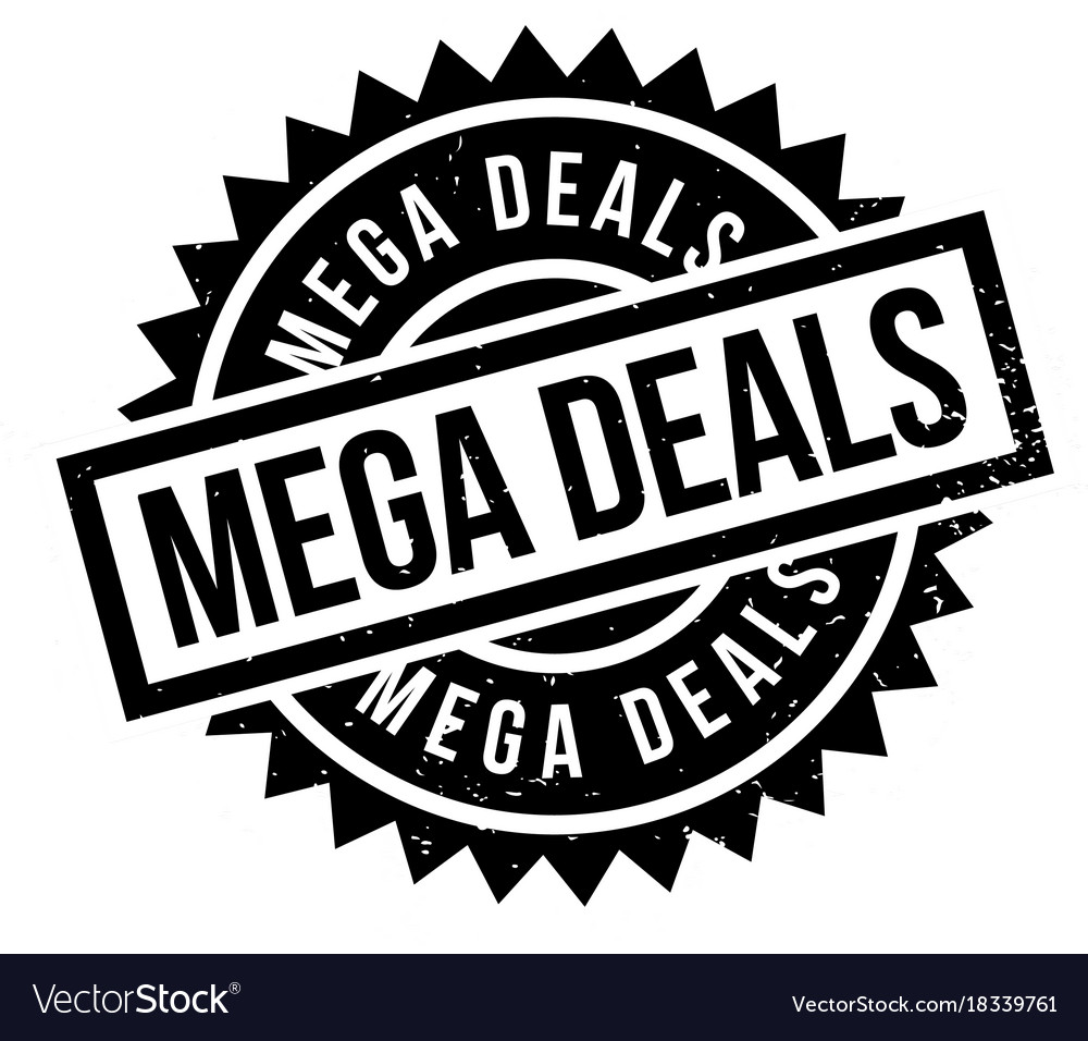 Website - Mega Deals CC - Kustom Kostum - Creative Studio