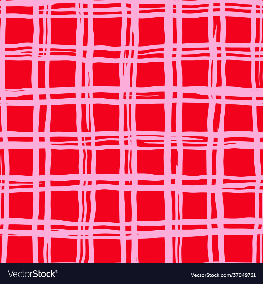 Seamless hand-drawn pattern abstract texture