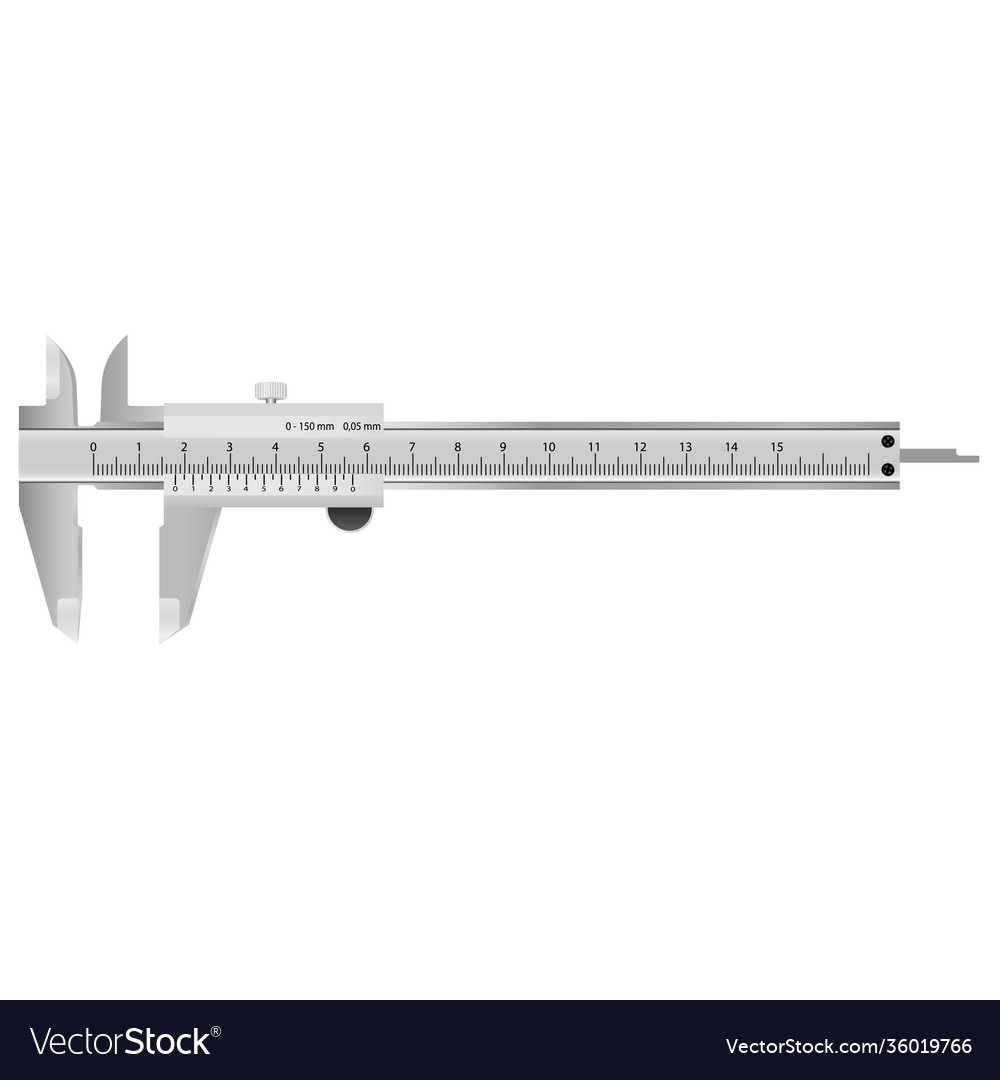 Caliper for measurement