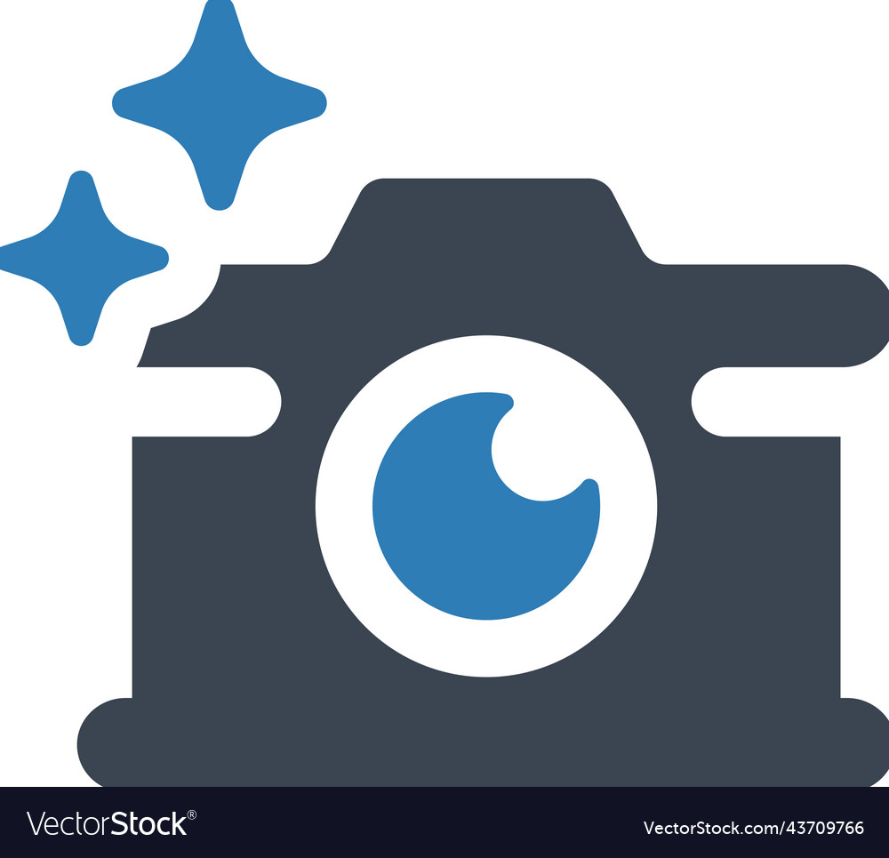 Camera device icon