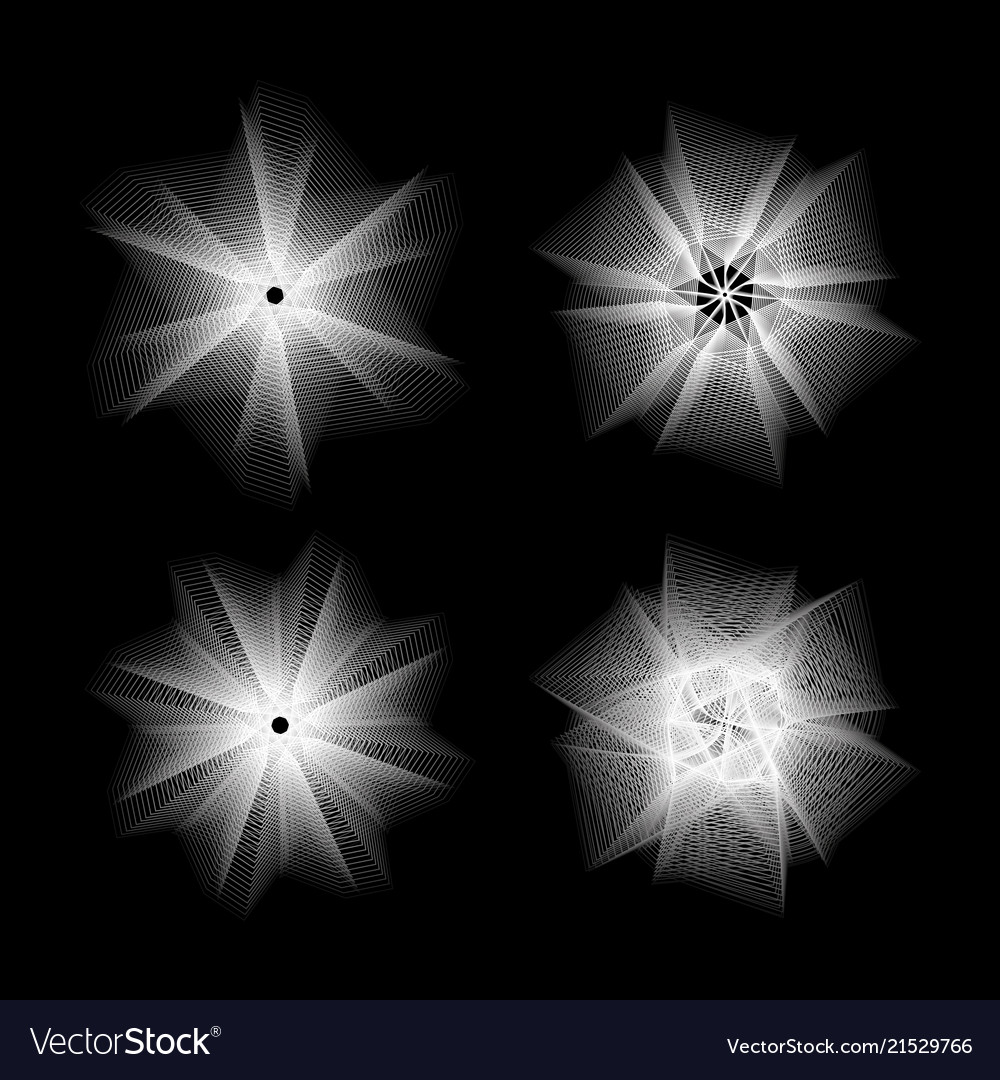 Cosmic object is a geometric fractal