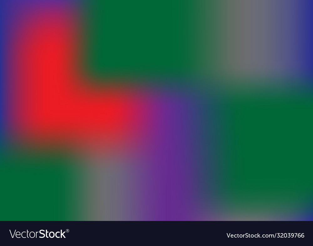 Digital gradient background elegant colorful Vector Image Digital gradient background elegant colorful