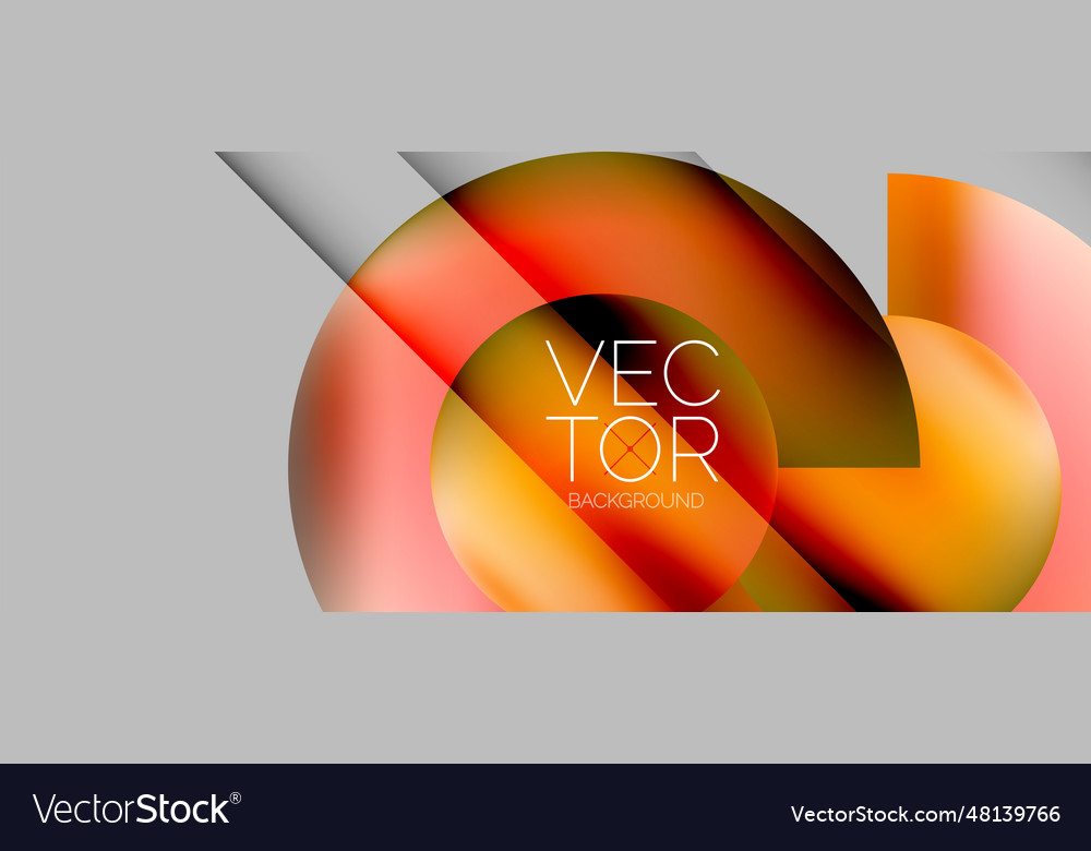 Dynamic fluid gradient techno sphere mesmerizing