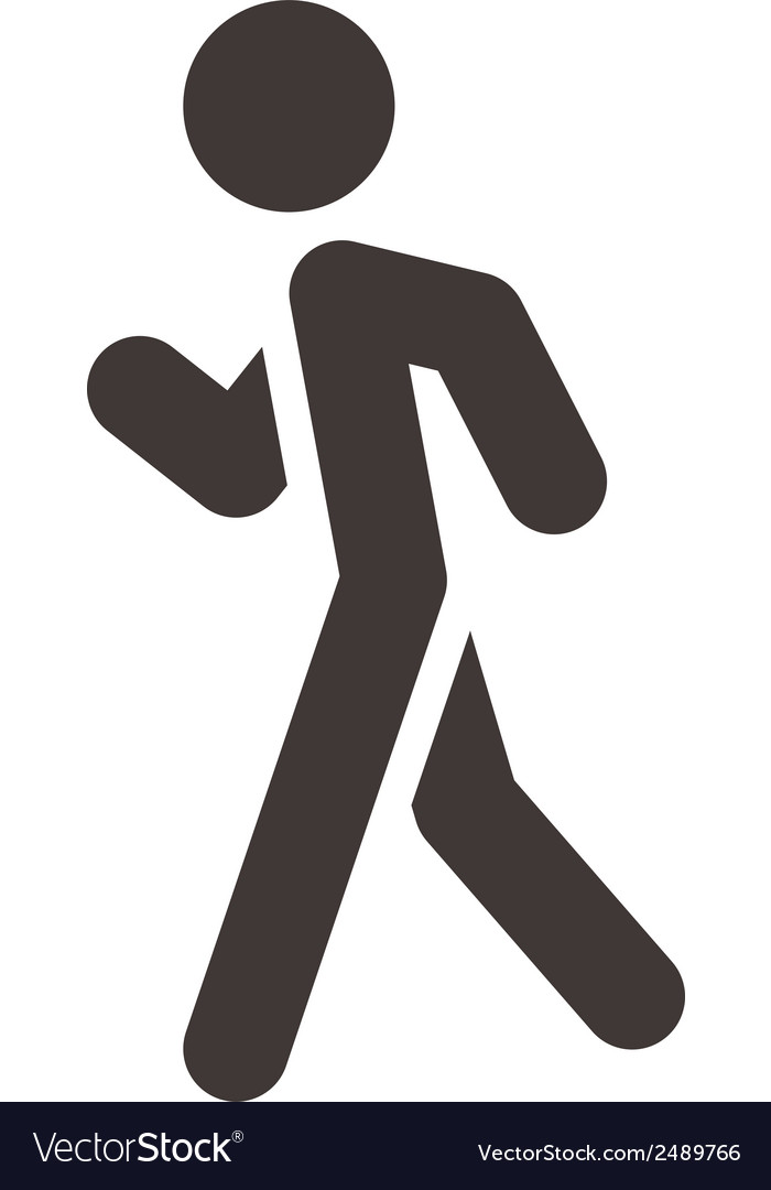 Heel and Toe Walking Exercise
