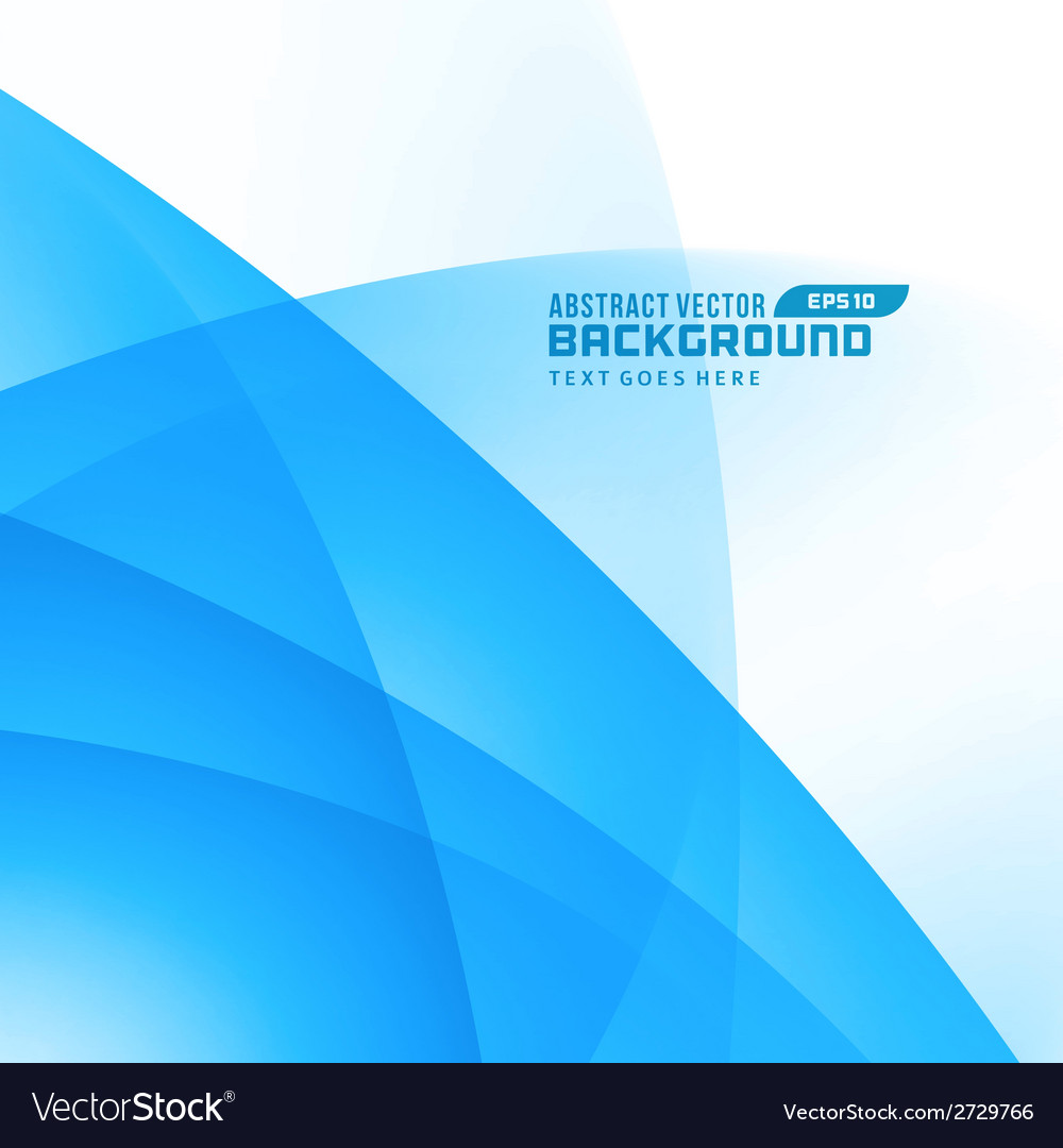 Smooth light lines abstract background eps10