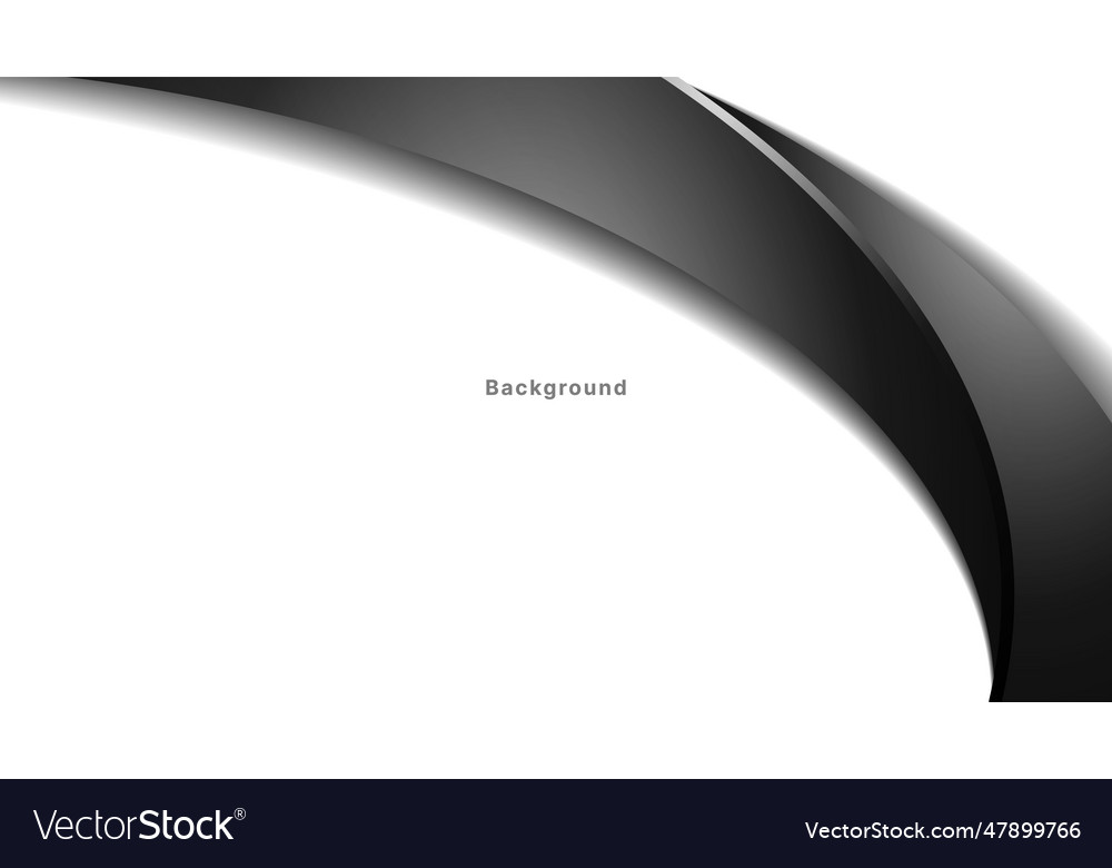 Space for text with black gradient frame abstract vector image Space for text with black gradient frame abstract