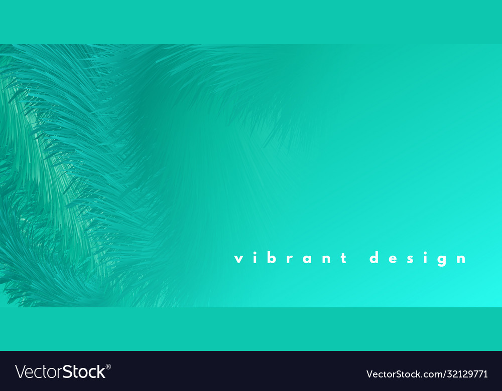Blue gradient fluid wave dynamic movement