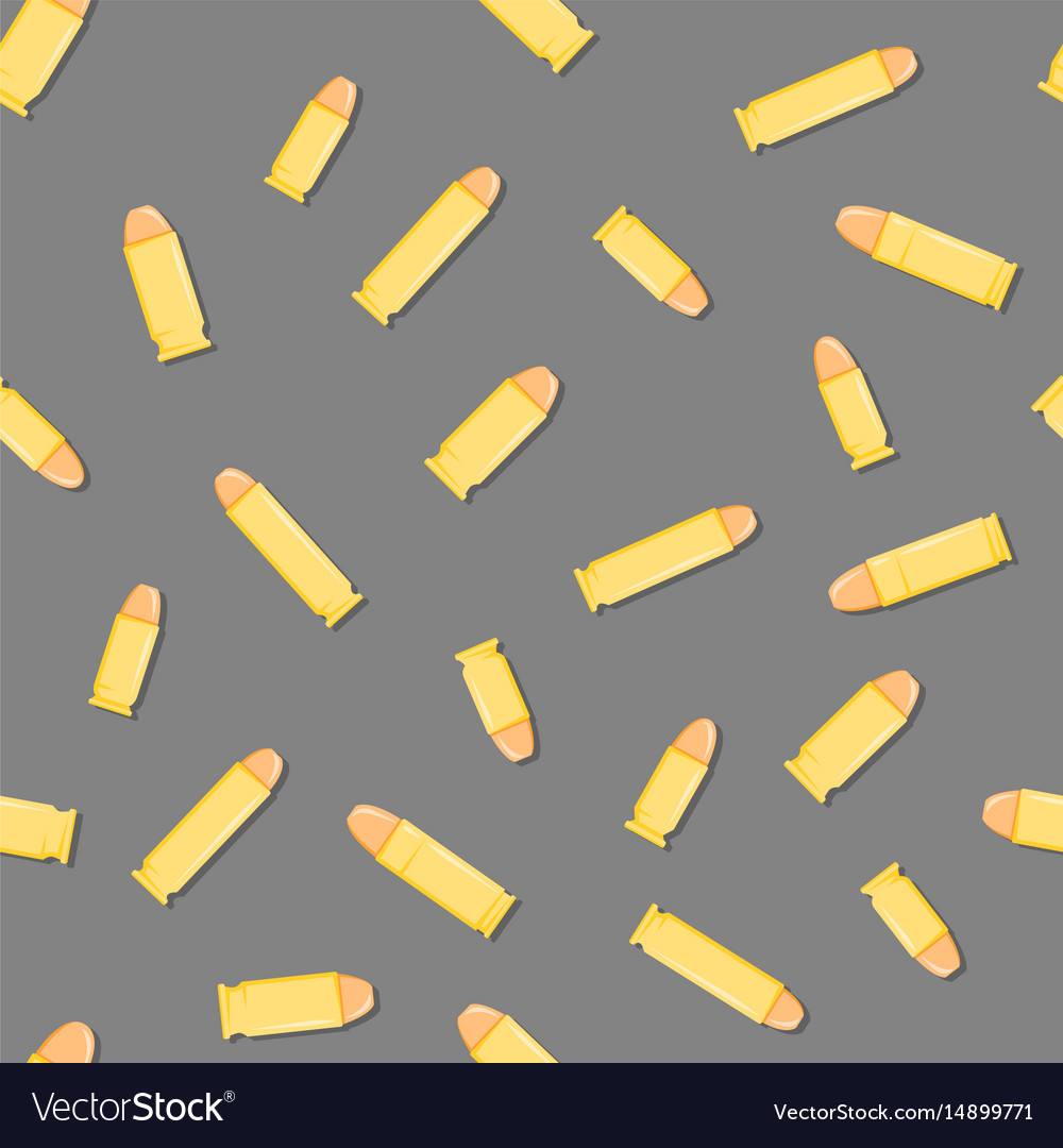 Bullet Pattern Background