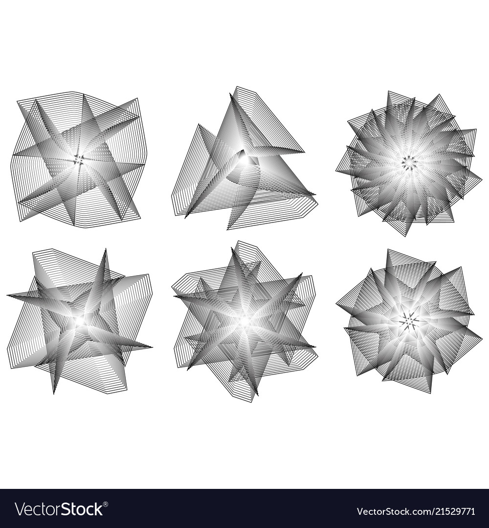Cosmic object is a geometric fractal