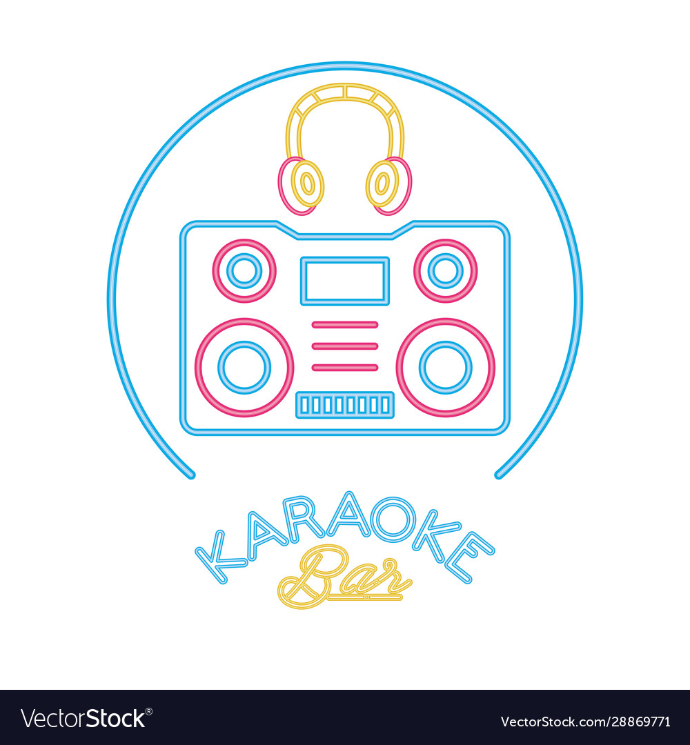 Earphones audio with radio player