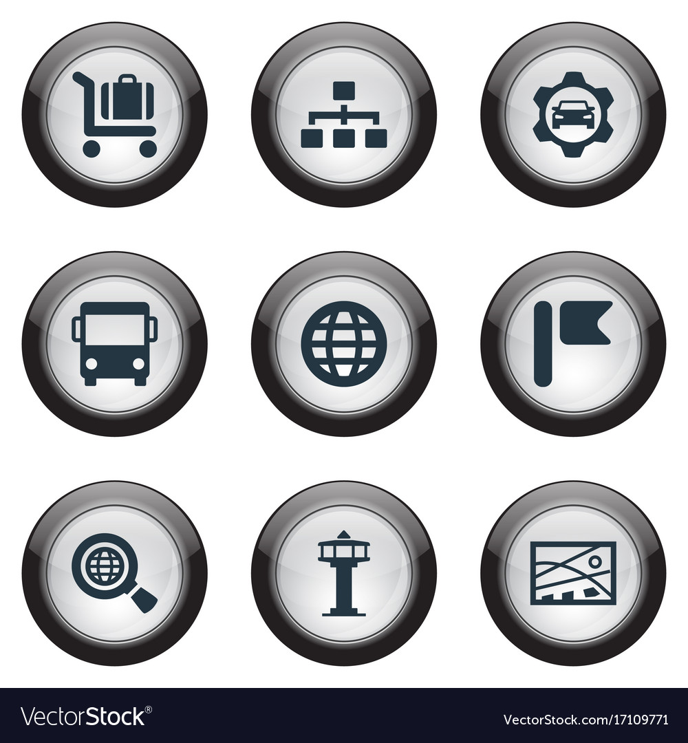 Set of simple transportation