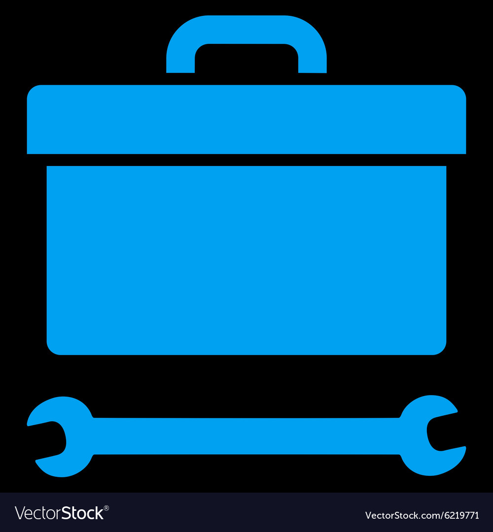 Toolbox icon