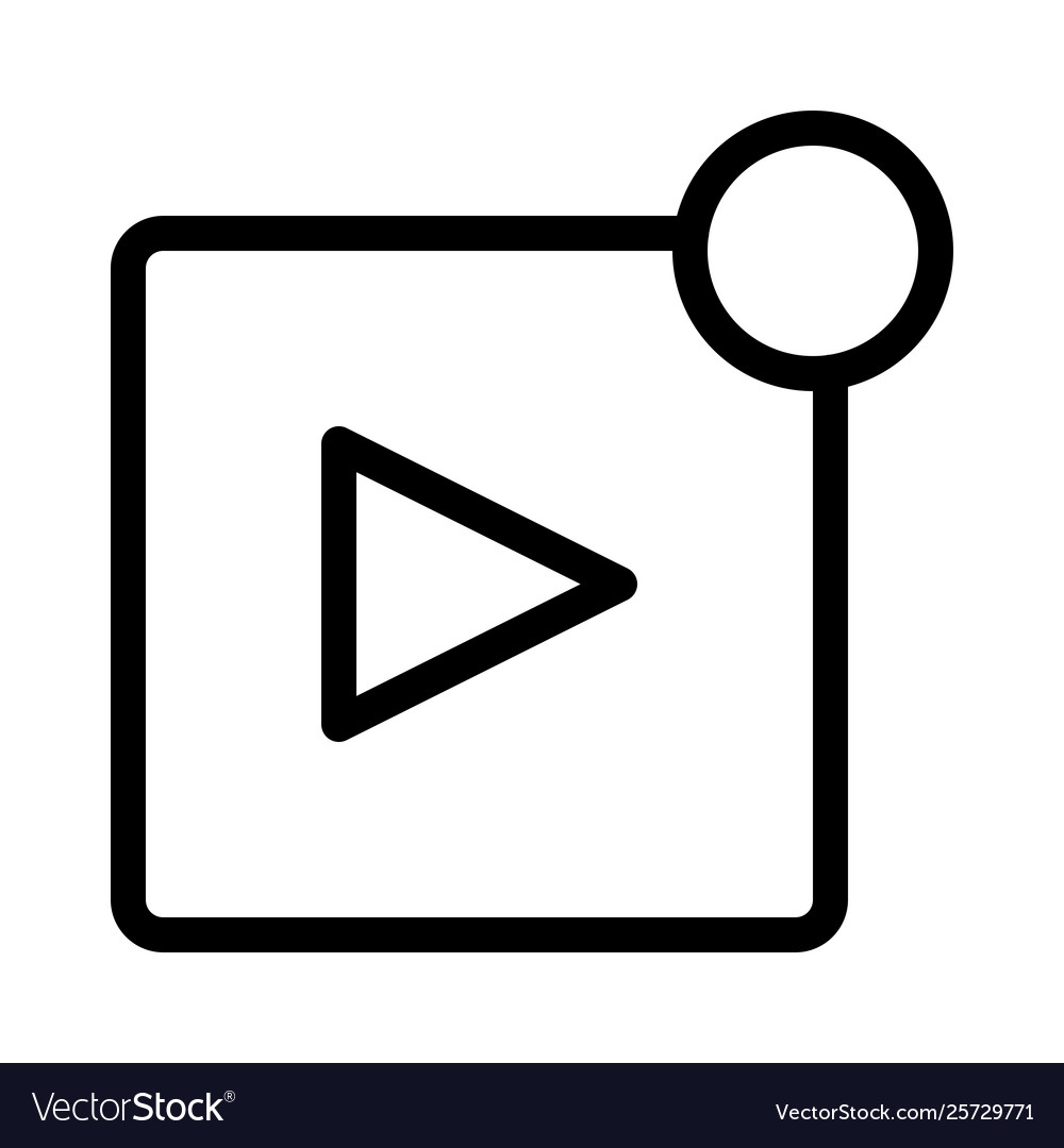 Video player application updated with dot
