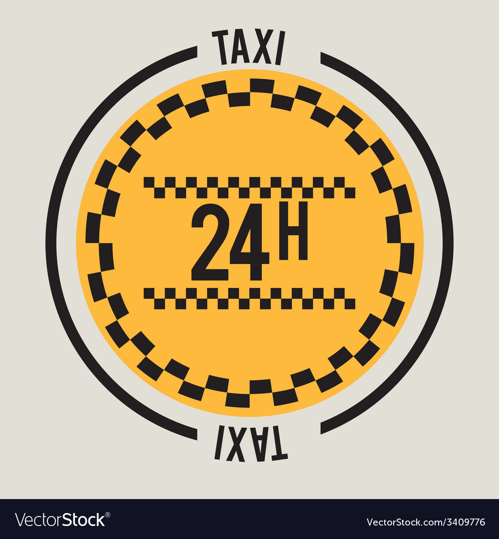 Taxi service design