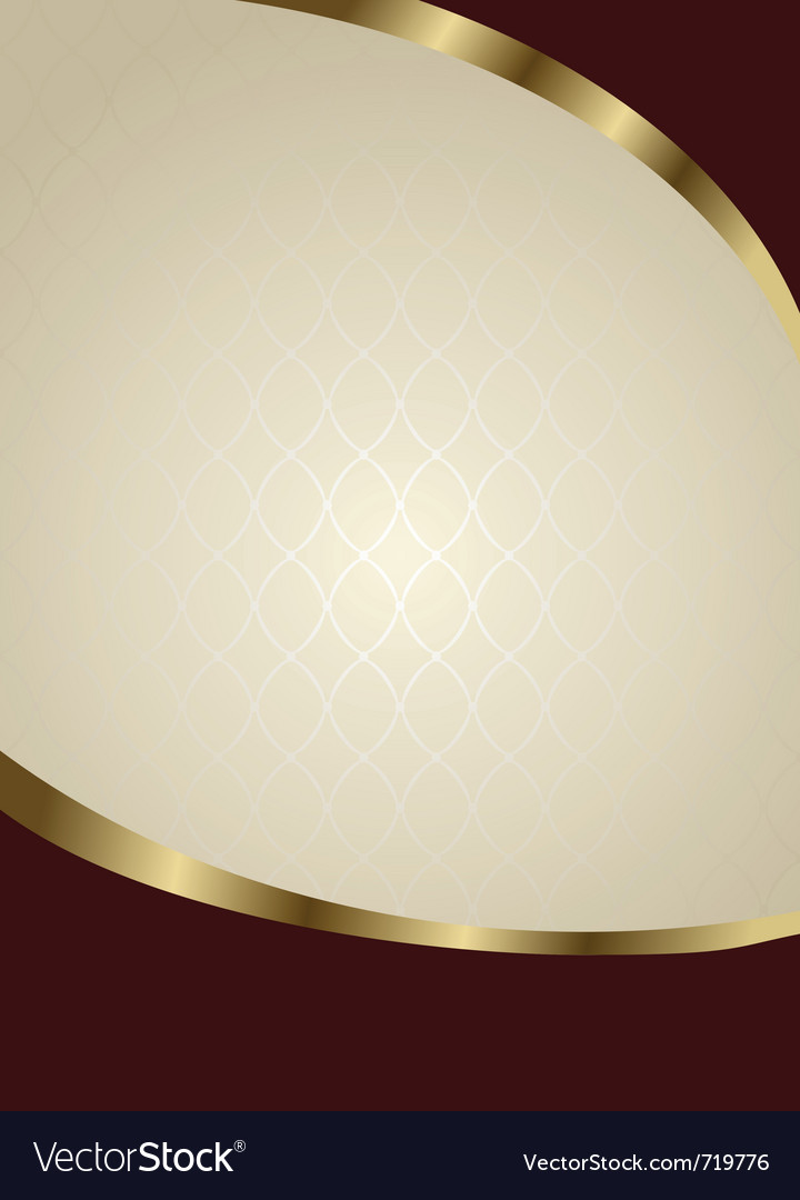 Web template background