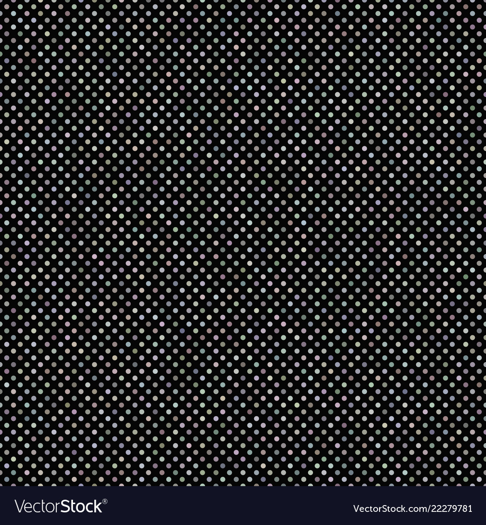 Abstract circle pattern background - repeating