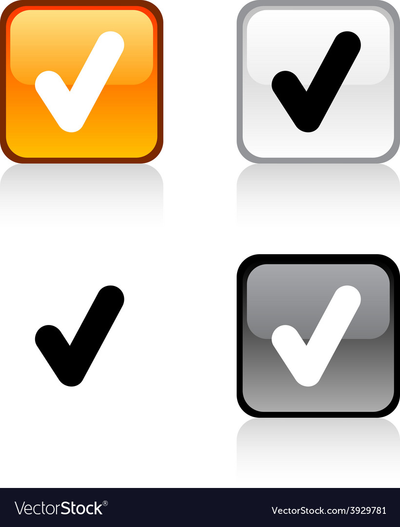 Check button