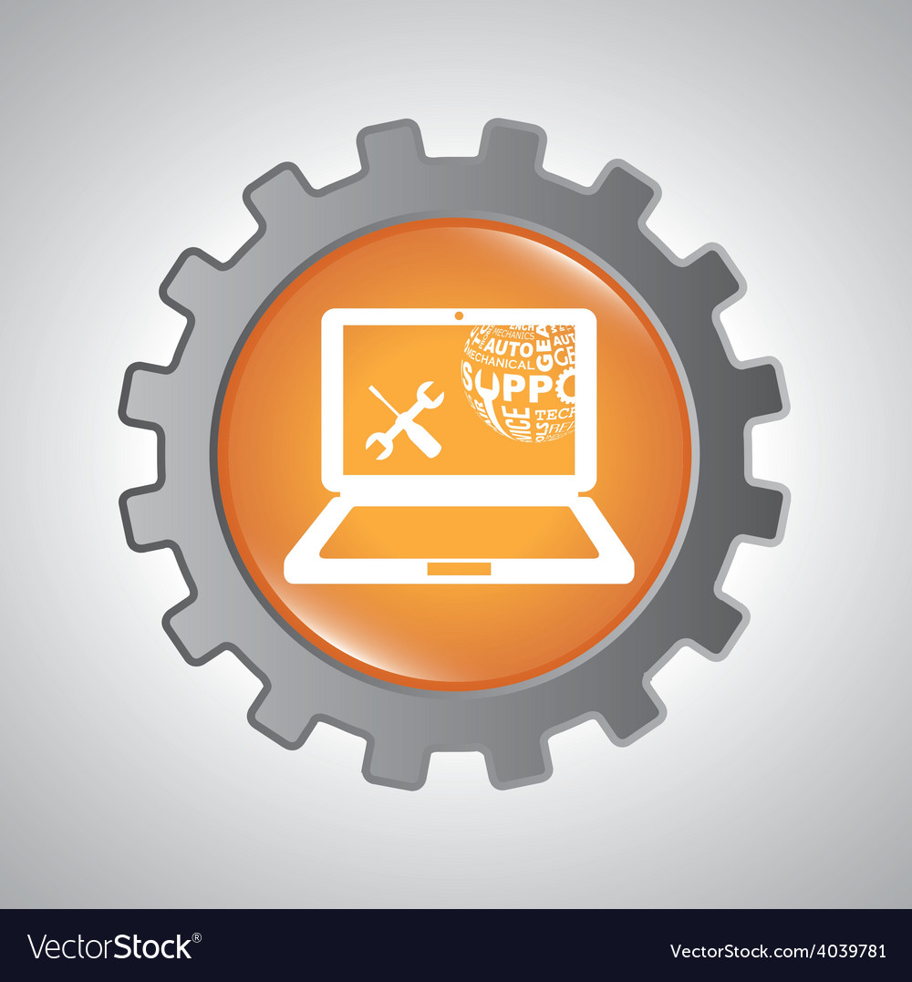 Computer support