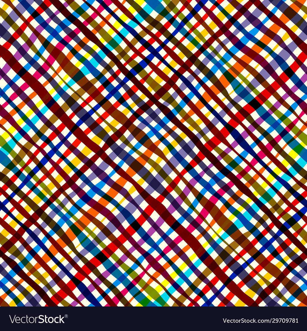 Geometric abstract pattern in low poly style Vector Image Geometric abstract pattern in low poly style
