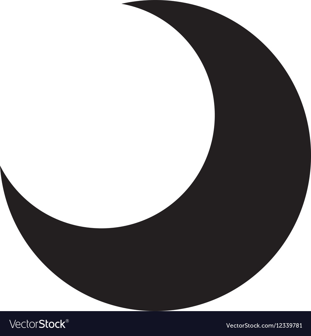 Free Svg Icon Moon - 1411+ File for DIY T-shirt, Mug, Decoration and