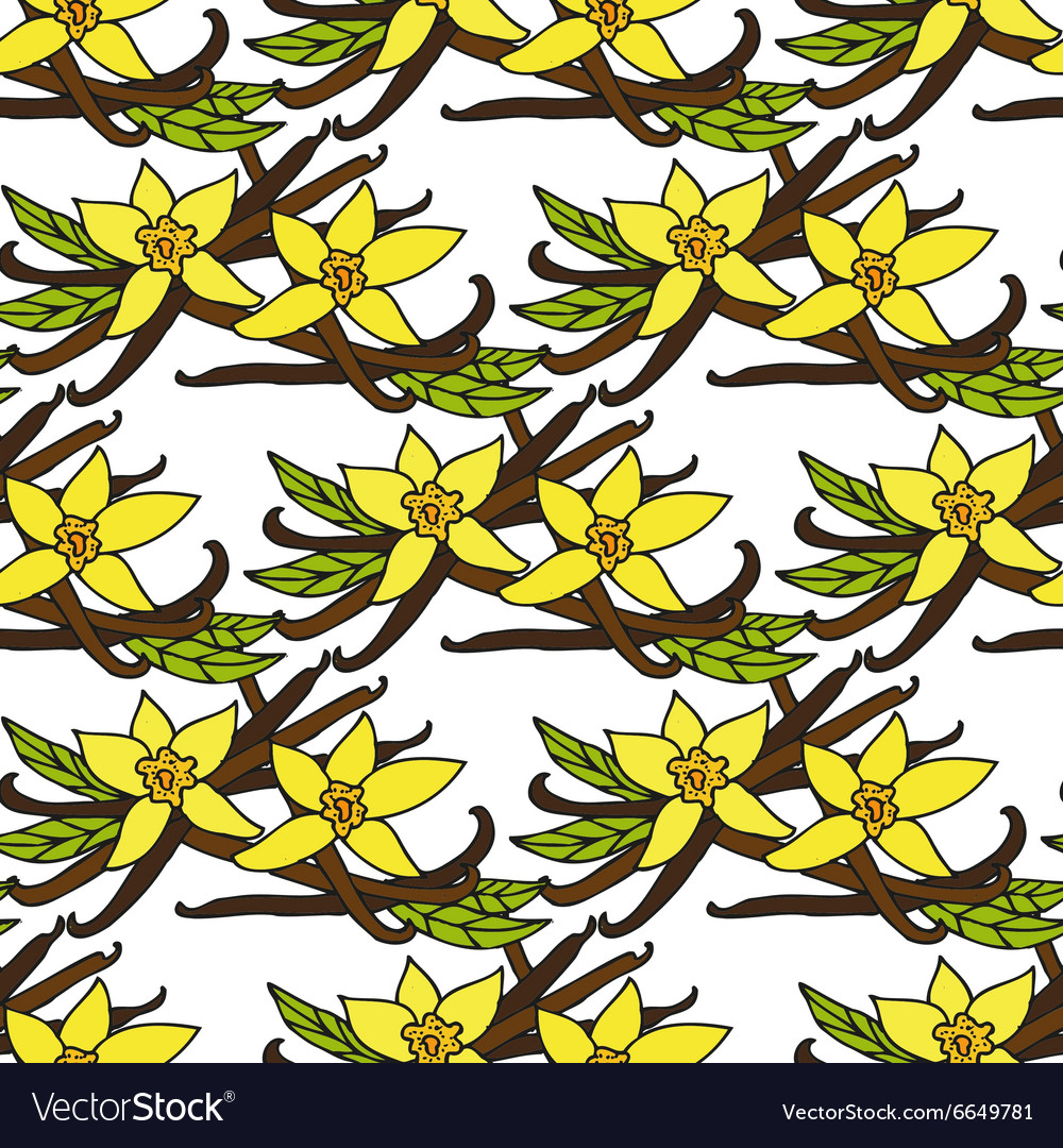 Seamless pattern