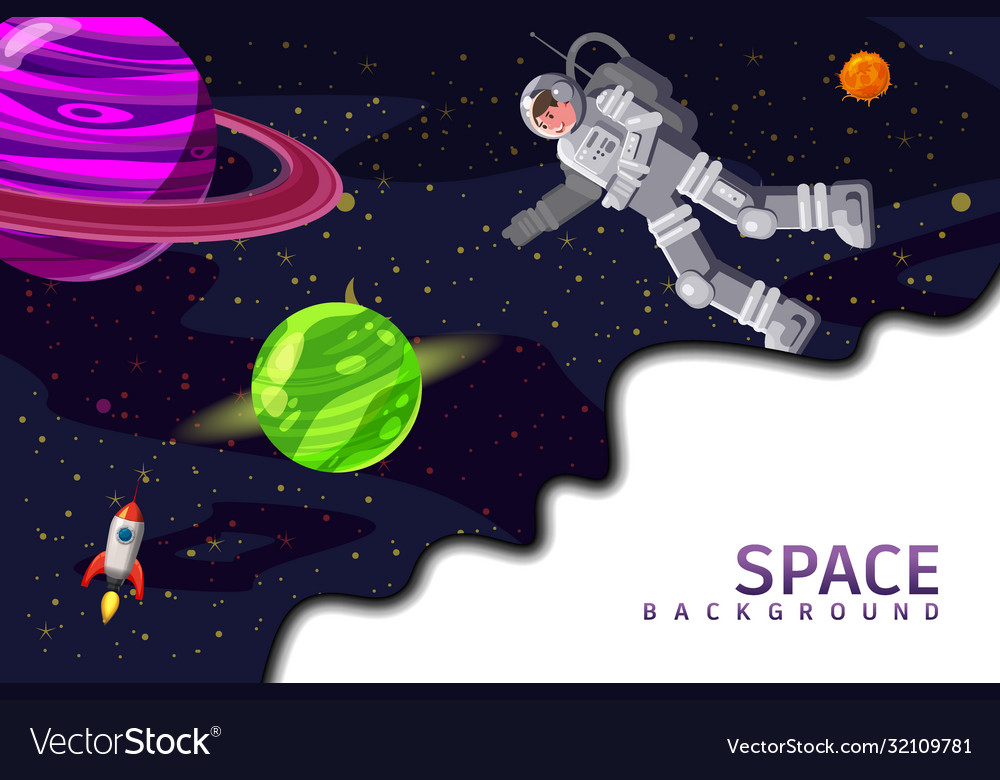 Space card