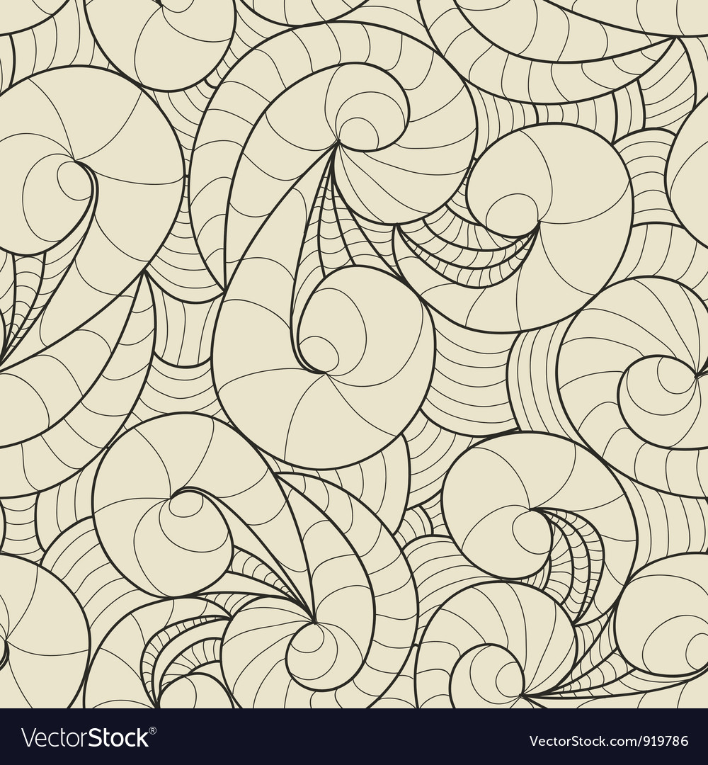 Abstract pattern