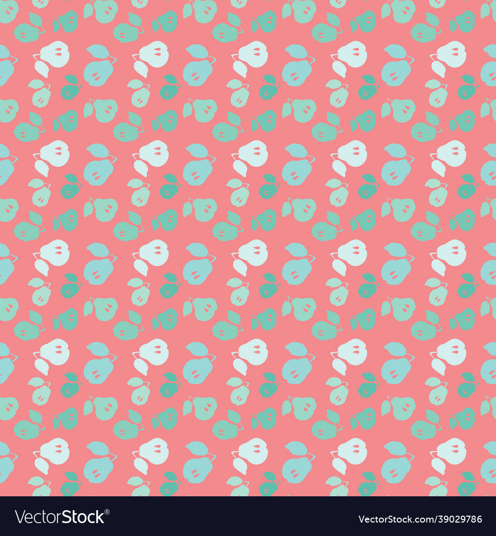 Abstraction pear