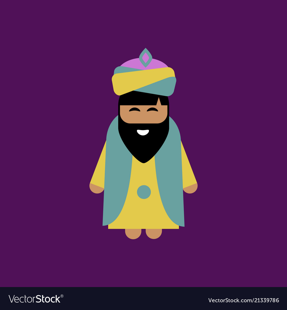 Bearded king wearing sunglasses Royalty Free Vector Image Bearded king wearing sunglasses Royalty Free Vector Image