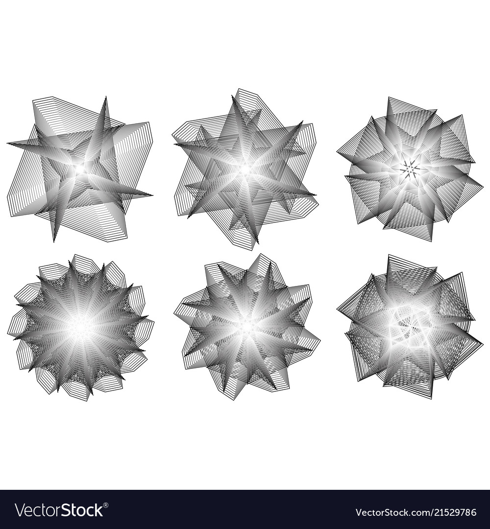 Cosmic object is a geometric fractal