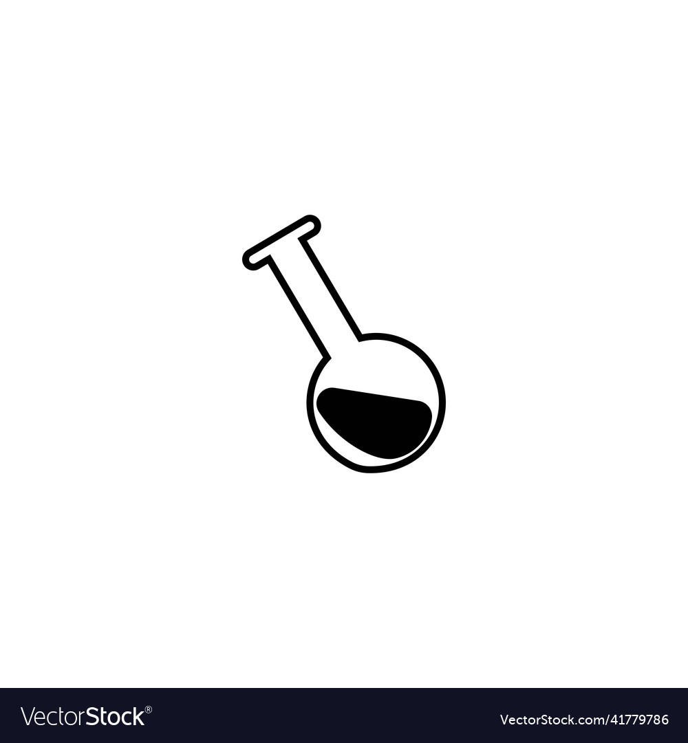 Lab icon Vector Image Lab icon