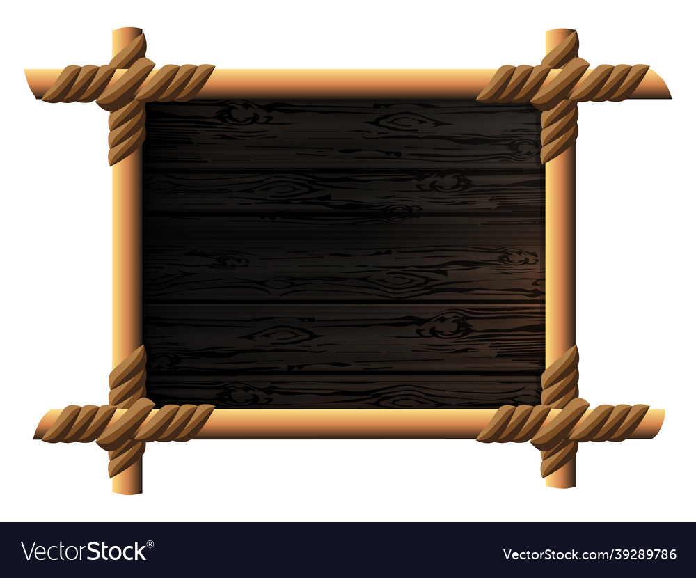 Linked wood frame wave patterns from fine