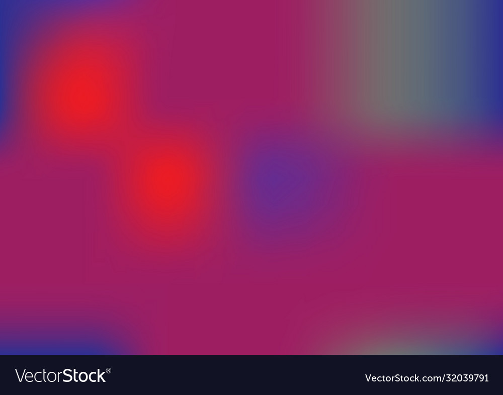 Digital gradient background elegant colorful Vector Image Digital gradient background elegant colorful