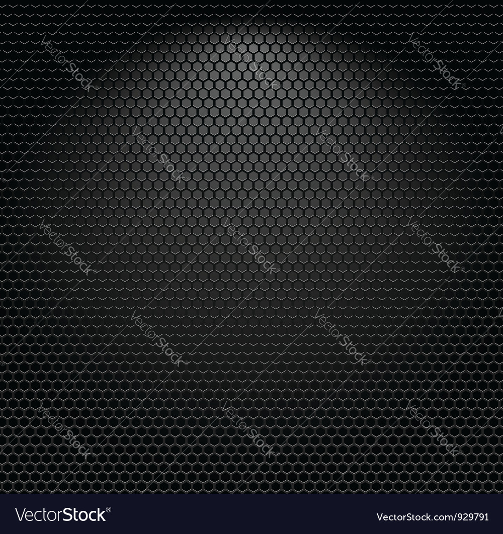 Metallic texture Royalty Free Vector Image - VectorStock