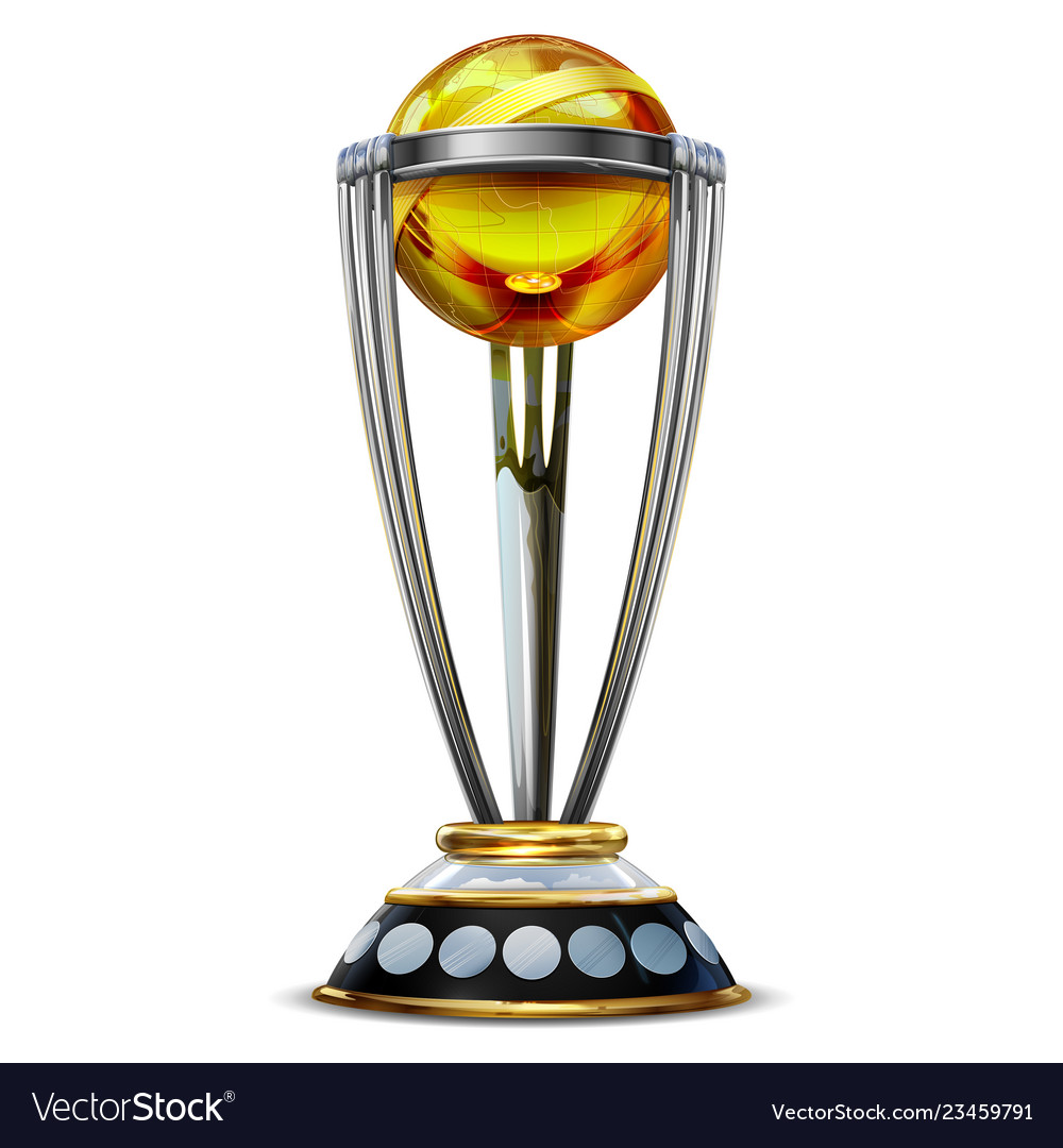 icc world cup 2022 trophy