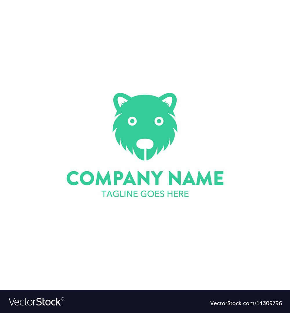 Bear logo-17
