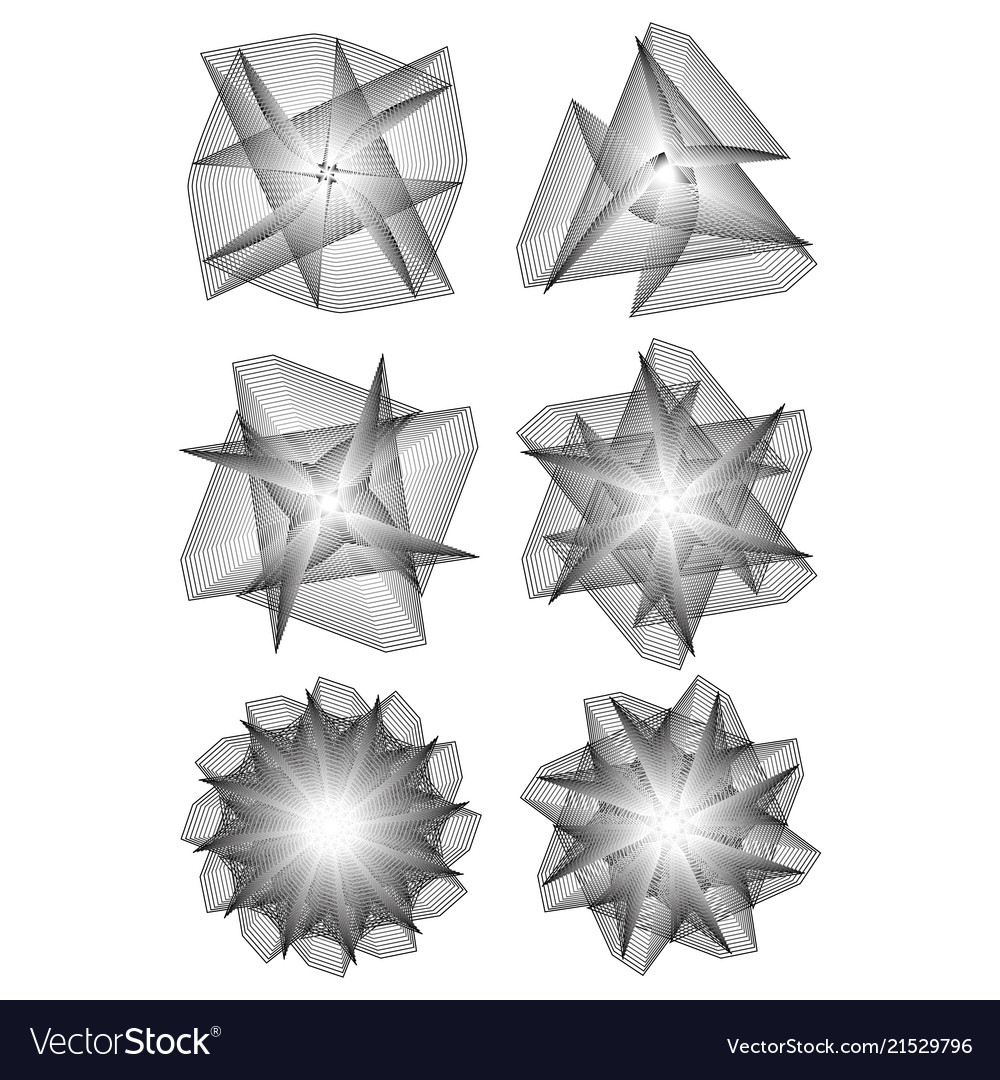 Cosmic object is a geometric fractal