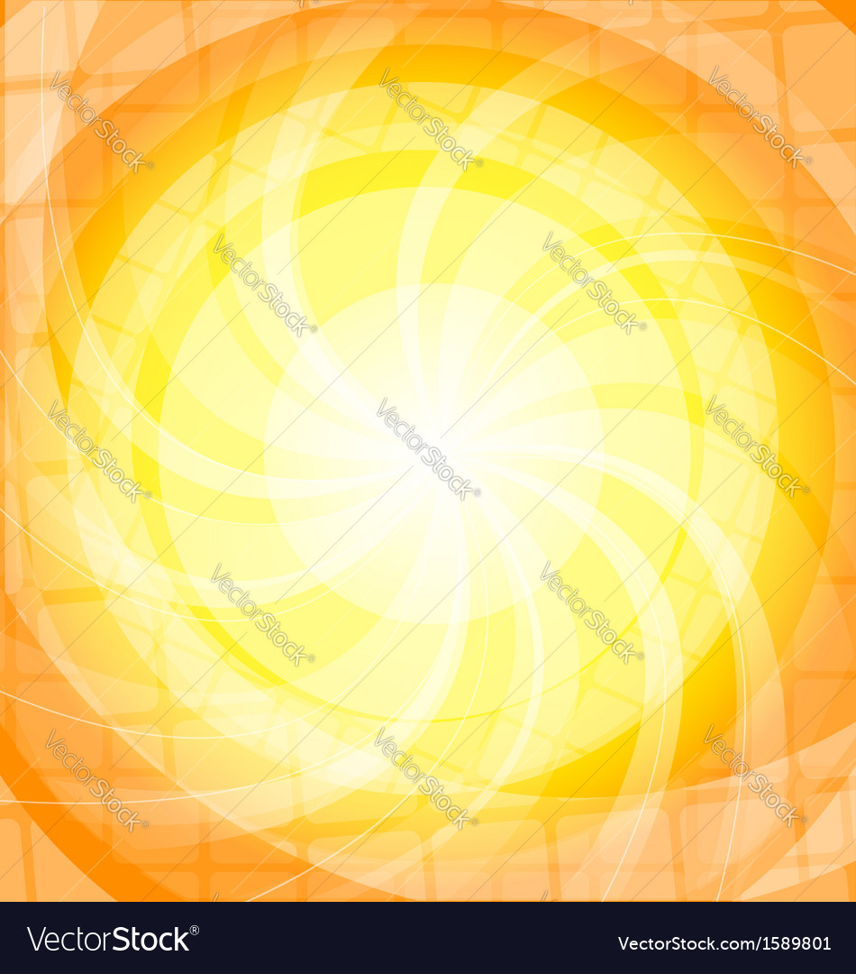 Bright background with twist2