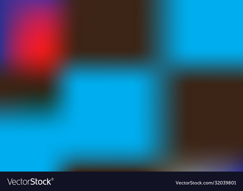 Digital gradient background elegant colorful