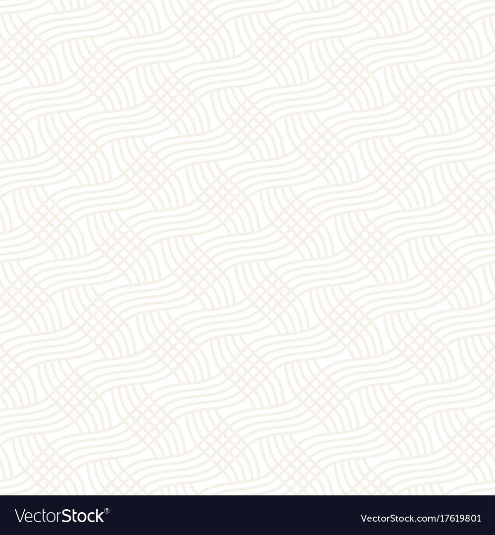 Seamless subtle cross lattice pattern abstract