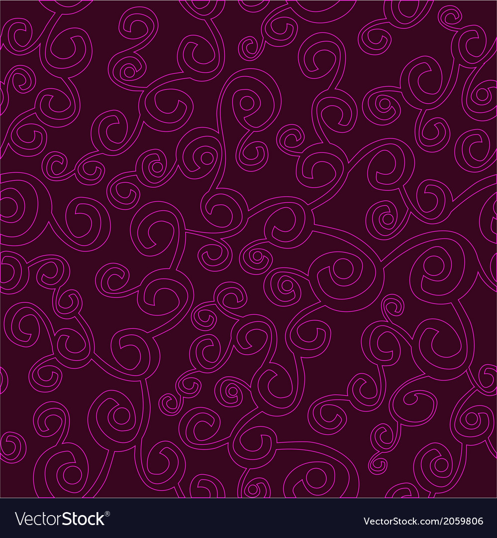 Abstract seamless texture colorful endless pattern