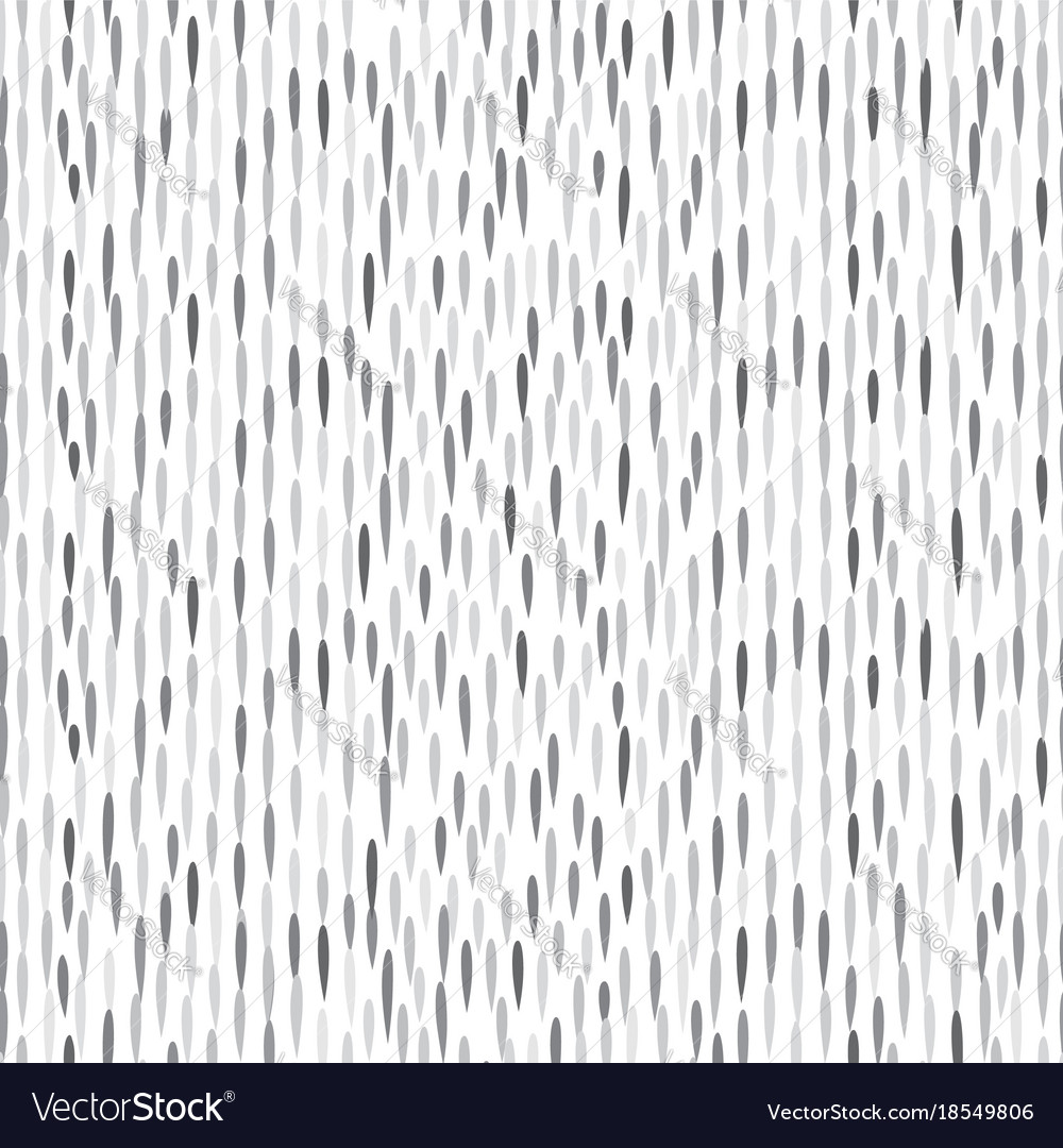 Abstract spot linear seamless pattern drip