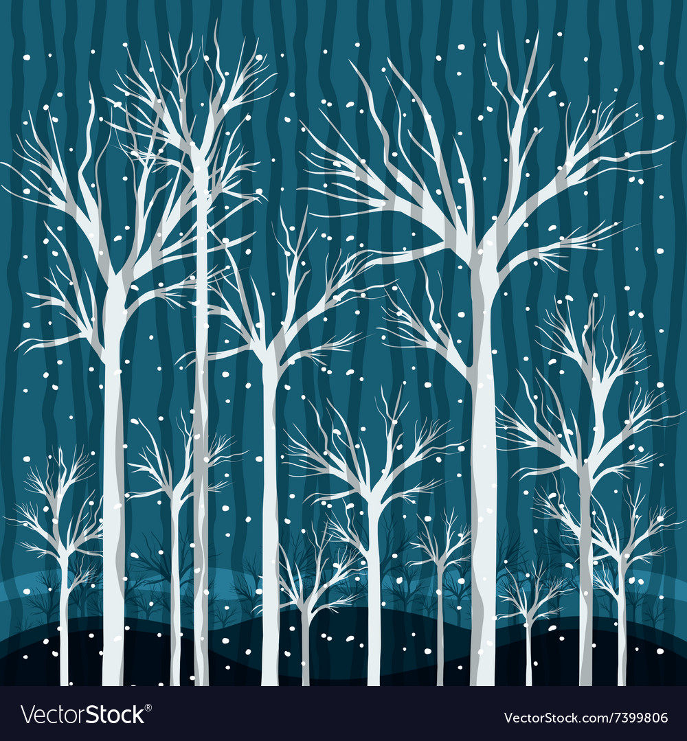 Winter season design