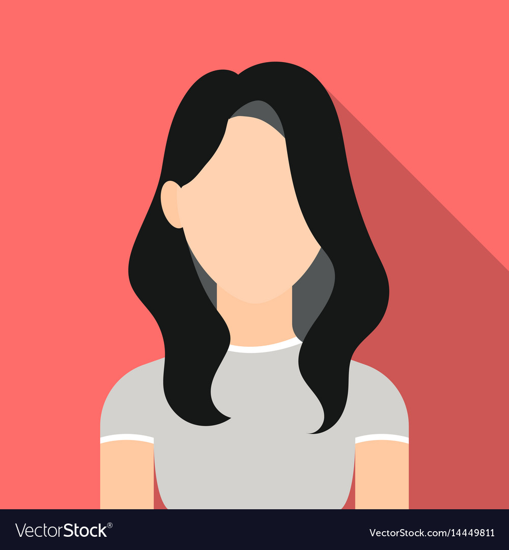 Avatar, user, woman, female, person, young icon - Free download